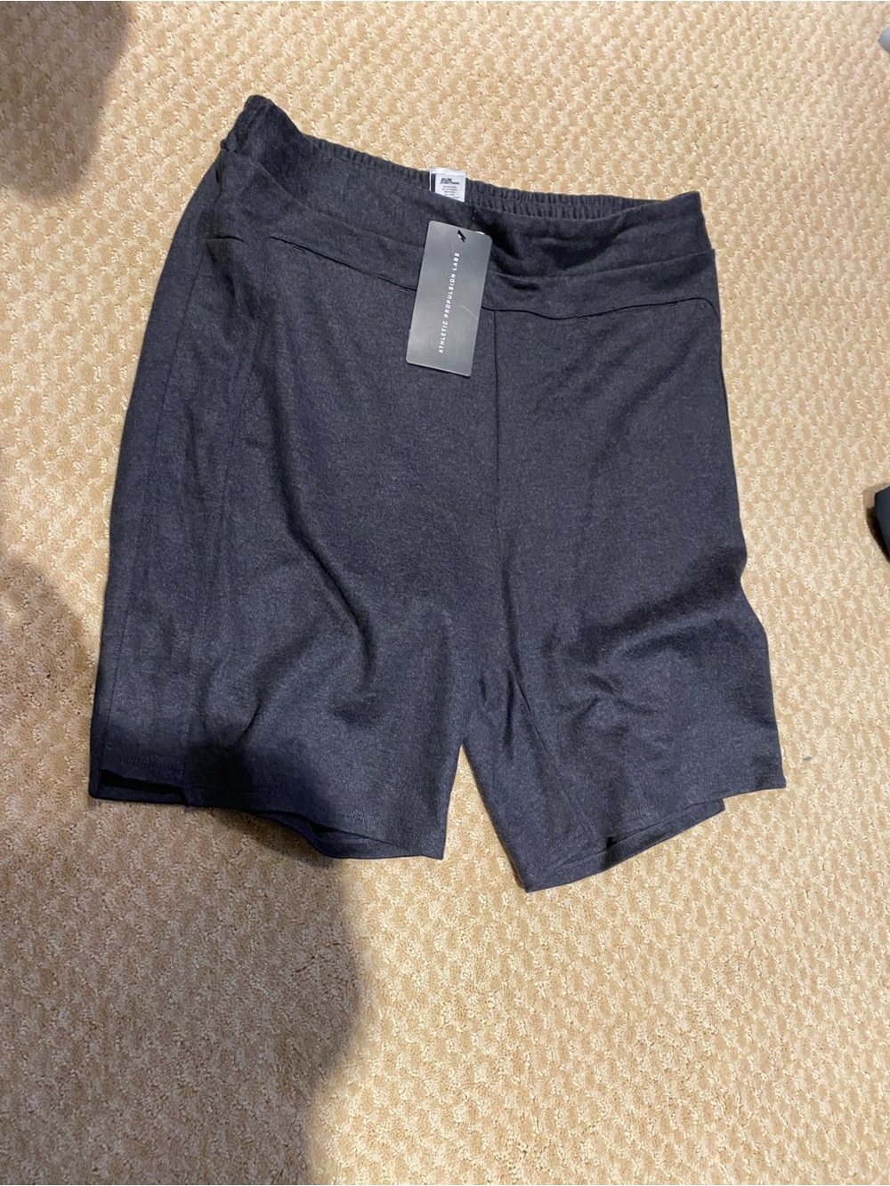 Alp athletic propulsion labs xl
Shorts running